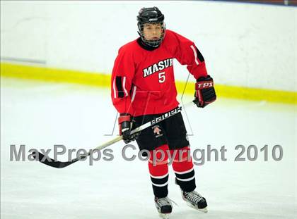 Thumbnail 2 in Masuk vs. Watertown/Pomperaug (CIAC Division 3 Quarterfinal) photogallery.