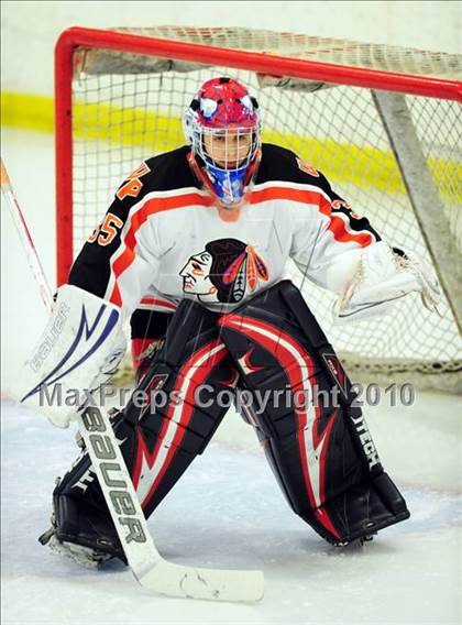 Thumbnail 1 in Masuk vs. Watertown/Pomperaug (CIAC Division 3 Quarterfinal) photogallery.