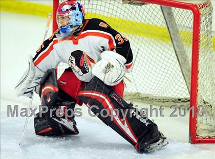 Thumbnail 3 in Masuk vs. Watertown/Pomperaug (CIAC Division 3 Quarterfinal) photogallery.