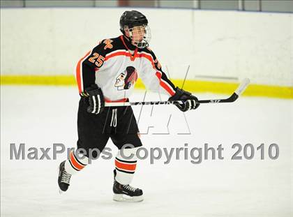 Thumbnail 1 in Masuk vs. Watertown/Pomperaug (CIAC Division 3 Quarterfinal) photogallery.