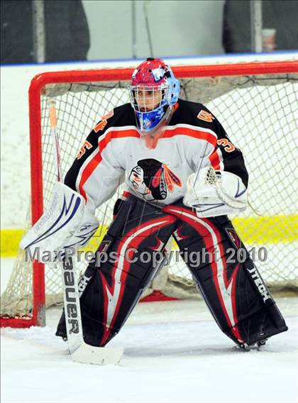 Thumbnail 2 in Masuk vs. Watertown/Pomperaug (CIAC Division 3 Quarterfinal) photogallery.