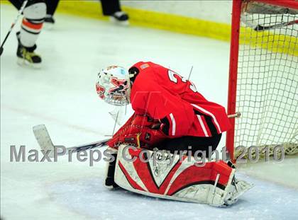 Thumbnail 1 in Masuk vs. Watertown/Pomperaug (CIAC Division 3 Quarterfinal) photogallery.
