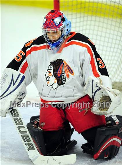 Thumbnail 2 in Masuk vs. Watertown/Pomperaug (CIAC Division 3 Quarterfinal) photogallery.