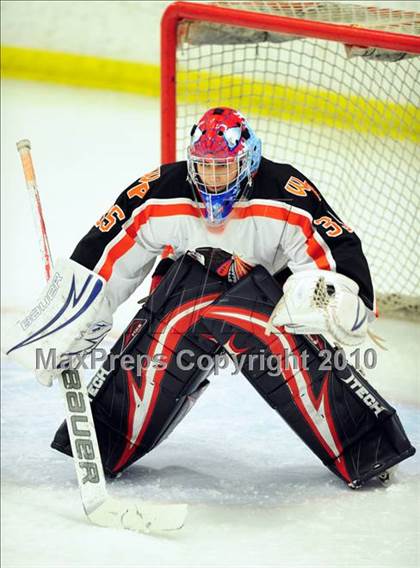 Thumbnail 2 in Masuk vs. Watertown/Pomperaug (CIAC Division 3 Quarterfinal) photogallery.