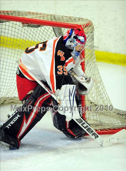 Thumbnail 1 in Masuk vs. Watertown/Pomperaug (CIAC Division 3 Quarterfinal) photogallery.