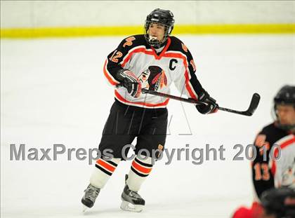 Thumbnail 1 in Masuk vs. Watertown/Pomperaug (CIAC Division 3 Quarterfinal) photogallery.