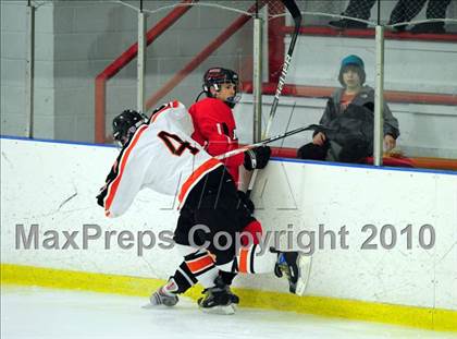 Thumbnail 1 in Masuk vs. Watertown/Pomperaug (CIAC Division 3 Quarterfinal) photogallery.