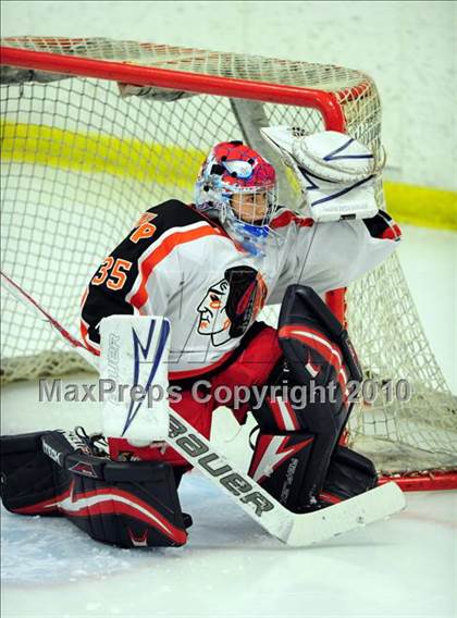 Thumbnail 1 in Masuk vs. Watertown/Pomperaug (CIAC Division 3 Quarterfinal) photogallery.