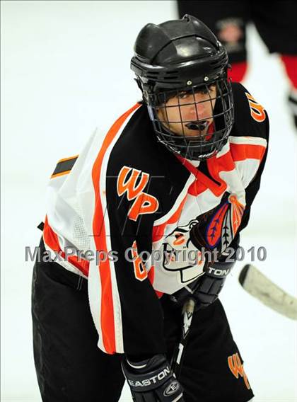 Thumbnail 1 in Masuk vs. Watertown/Pomperaug (CIAC Division 3 Quarterfinal) photogallery.