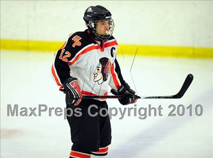 Thumbnail 1 in Masuk vs. Watertown/Pomperaug (CIAC Division 3 Quarterfinal) photogallery.