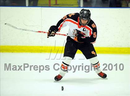 Thumbnail 1 in Masuk vs. Watertown/Pomperaug (CIAC Division 3 Quarterfinal) photogallery.
