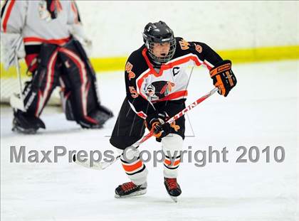 Thumbnail 1 in Masuk vs. Watertown/Pomperaug (CIAC Division 3 Quarterfinal) photogallery.