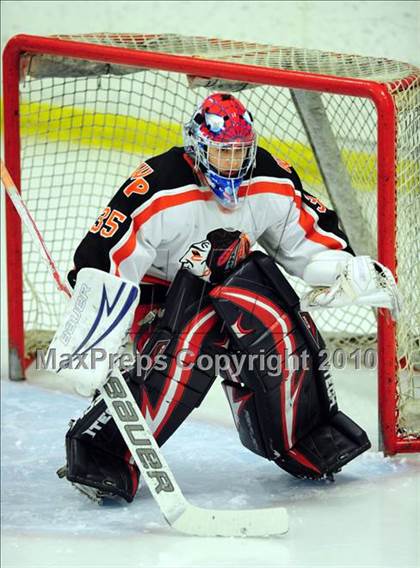 Thumbnail 1 in Masuk vs. Watertown/Pomperaug (CIAC Division 3 Quarterfinal) photogallery.