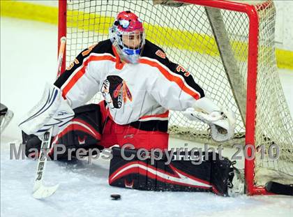 Thumbnail 1 in Masuk vs. Watertown/Pomperaug (CIAC Division 3 Quarterfinal) photogallery.