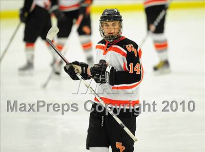 Thumbnail 1 in Masuk vs. Watertown/Pomperaug (CIAC Division 3 Quarterfinal) photogallery.