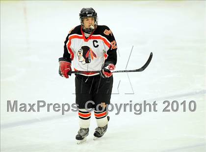 Thumbnail 2 in Masuk vs. Watertown/Pomperaug (CIAC Division 3 Quarterfinal) photogallery.