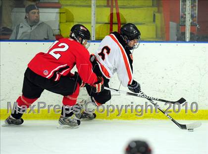 Thumbnail 1 in Masuk vs. Watertown/Pomperaug (CIAC Division 3 Quarterfinal) photogallery.