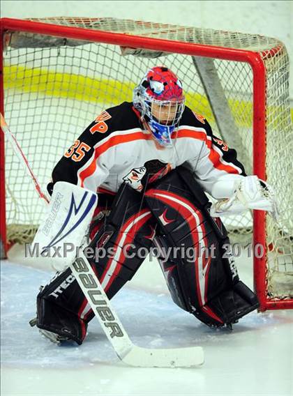 Thumbnail 2 in Masuk vs. Watertown/Pomperaug (CIAC Division 3 Quarterfinal) photogallery.