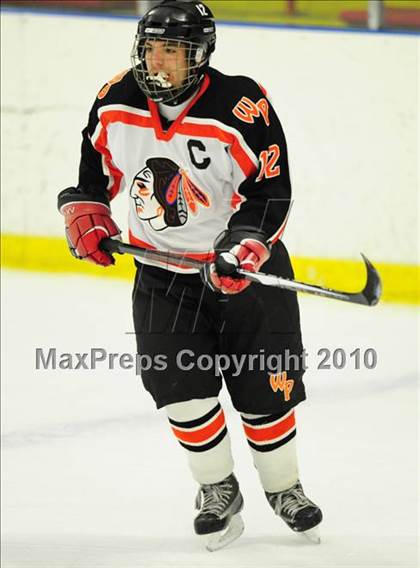 Thumbnail 1 in Masuk vs. Watertown/Pomperaug (CIAC Division 3 Quarterfinal) photogallery.