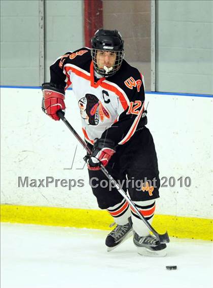 Thumbnail 2 in Masuk vs. Watertown/Pomperaug (CIAC Division 3 Quarterfinal) photogallery.