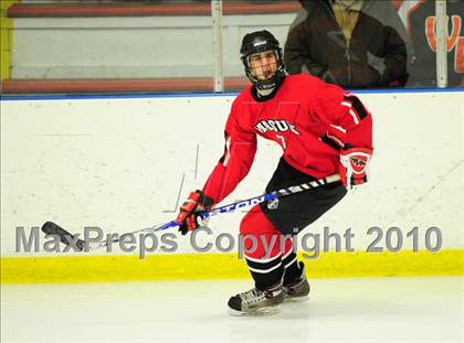 Thumbnail 1 in Masuk vs. Watertown/Pomperaug (CIAC Division 3 Quarterfinal) photogallery.