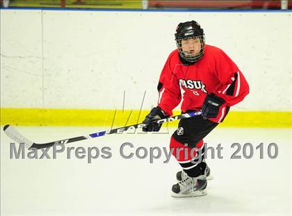 Thumbnail 1 in Masuk vs. Watertown/Pomperaug (CIAC Division 3 Quarterfinal) photogallery.