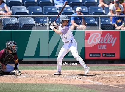 Thumbnail 2 in Lake Washington @ O'Dea (WIAA 3A Semifinal) photogallery.