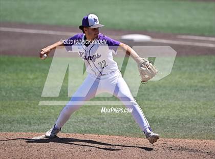 Thumbnail 1 in Lake Washington @ O'Dea (WIAA 3A Semifinal) photogallery.