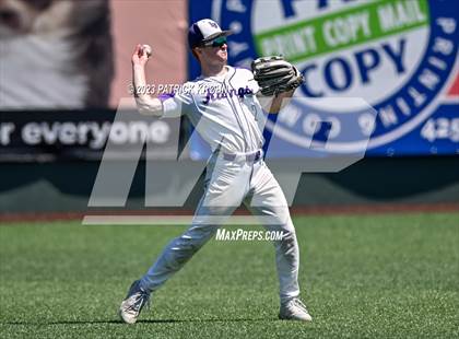 Thumbnail 3 in Lake Washington @ O'Dea (WIAA 3A Semifinal) photogallery.