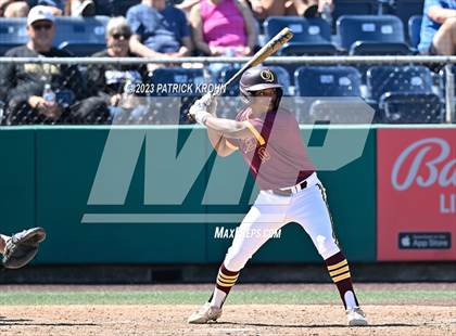Thumbnail 1 in Lake Washington @ O'Dea (WIAA 3A Semifinal) photogallery.