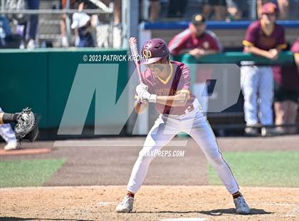 Thumbnail 2 in Lake Washington @ O'Dea (WIAA 3A Semifinal) photogallery.