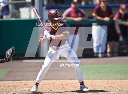 Thumbnail 2 in Lake Washington @ O'Dea (WIAA 3A Semifinal) photogallery.