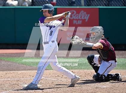 Thumbnail 1 in Lake Washington @ O'Dea (WIAA 3A Semifinal) photogallery.
