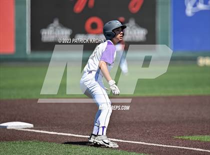 Thumbnail 2 in Lake Washington @ O'Dea (WIAA 3A Semifinal) photogallery.