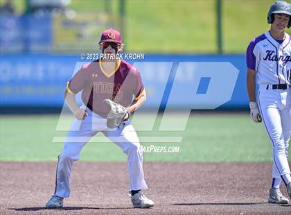 Thumbnail 3 in Lake Washington @ O'Dea (WIAA 3A Semifinal) photogallery.