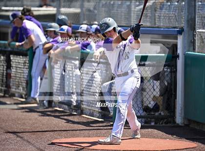 Thumbnail 2 in Lake Washington @ O'Dea (WIAA 3A Semifinal) photogallery.