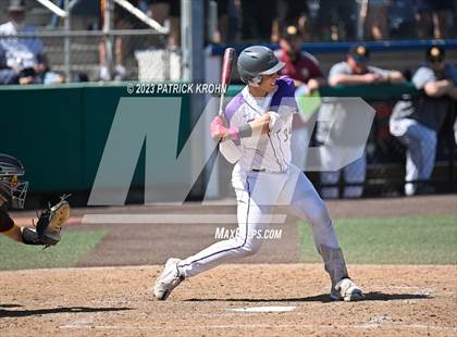 Thumbnail 3 in Lake Washington @ O'Dea (WIAA 3A Semifinal) photogallery.