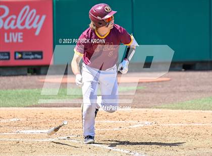 Thumbnail 1 in Lake Washington @ O'Dea (WIAA 3A Semifinal) photogallery.