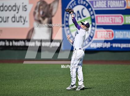 Thumbnail 3 in Lake Washington @ O'Dea (WIAA 3A Semifinal) photogallery.