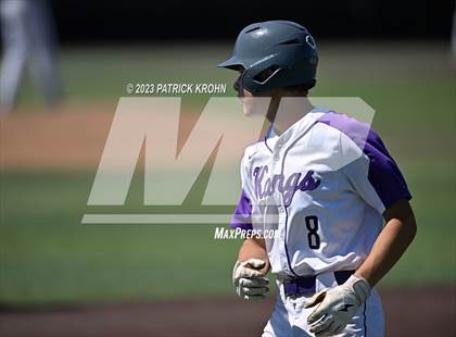 Thumbnail 3 in Lake Washington @ O'Dea (WIAA 3A Semifinal) photogallery.