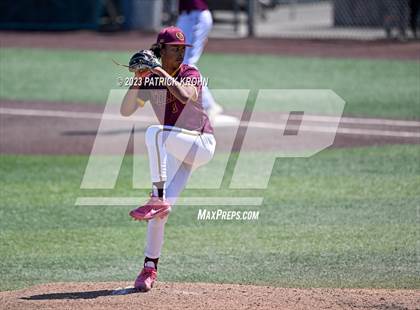 Thumbnail 3 in Lake Washington @ O'Dea (WIAA 3A Semifinal) photogallery.