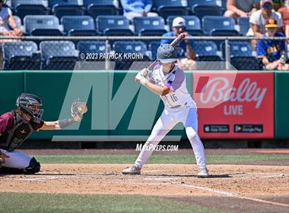 Thumbnail 3 in Lake Washington @ O'Dea (WIAA 3A Semifinal) photogallery.