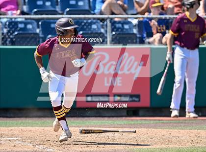 Thumbnail 1 in Lake Washington @ O'Dea (WIAA 3A Semifinal) photogallery.