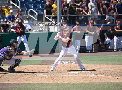 Thumbnail 3 in Lake Washington @ O'Dea (WIAA 3A Semifinal) photogallery.