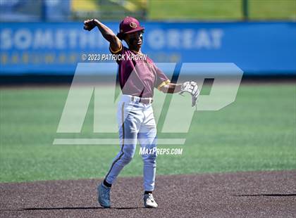 Thumbnail 3 in Lake Washington @ O'Dea (WIAA 3A Semifinal) photogallery.