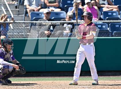 Thumbnail 1 in Lake Washington @ O'Dea (WIAA 3A Semifinal) photogallery.