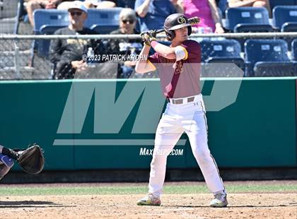Thumbnail 2 in Lake Washington @ O'Dea (WIAA 3A Semifinal) photogallery.