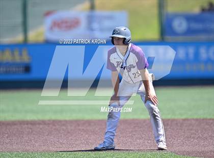 Thumbnail 1 in Lake Washington @ O'Dea (WIAA 3A Semifinal) photogallery.