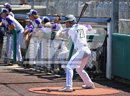Thumbnail 3 in Lake Washington @ O'Dea (WIAA 3A Semifinal) photogallery.