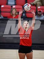 Photo from the gallery "Lonoke vs Brookland (AAA 4A East Regional Round 1)"